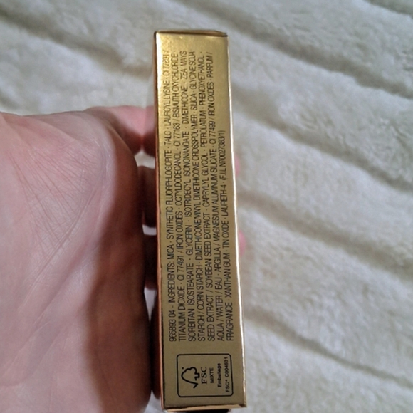 Yves Saint Laurent (YSL) Couture Highlighter In Shade 03 OR BRONE - Picture 5 of 10